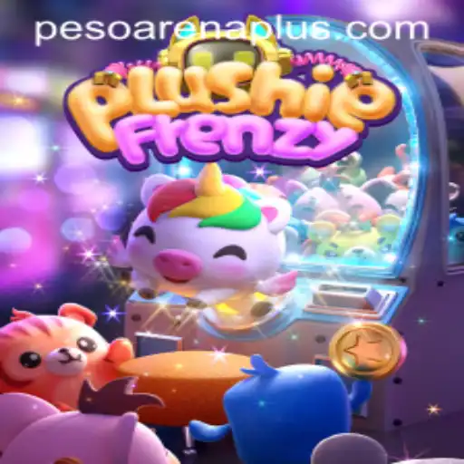 Exploring PlushieFrenzy: The ArenaPlus Adventure