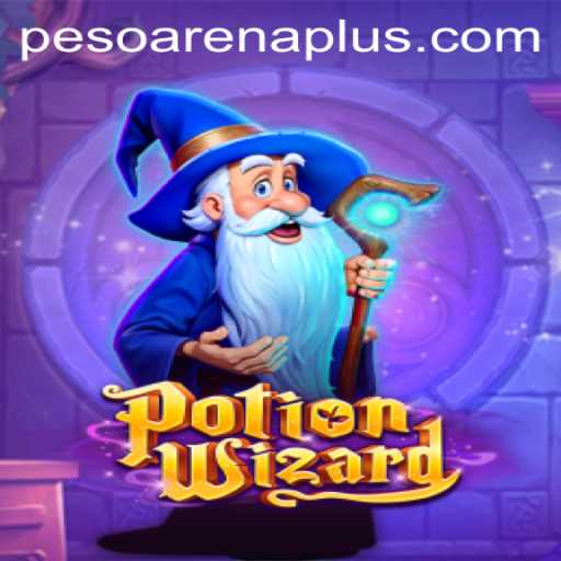 PotionWizard and ArenaPlus: A Magical Journey into Competitive Alchemy