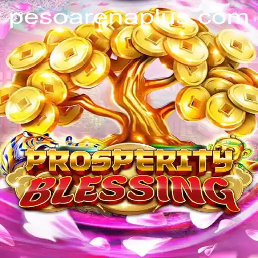 A Deep Dive into ProsperityBlessing: The Rise of ArenaPlus