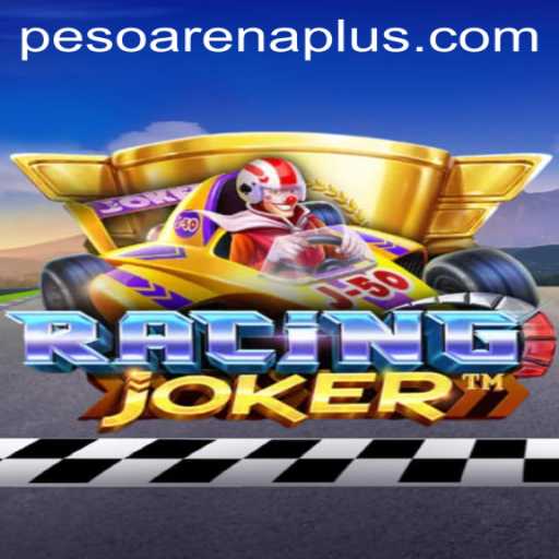 RacingJoker: Unveiling ArenaPlus - The Next Level of Racing Thrills