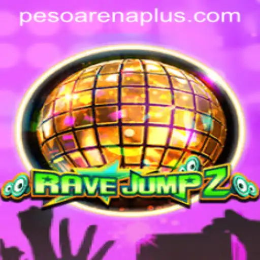RaveJump2: Thrilling Adventures in ArenaPlus