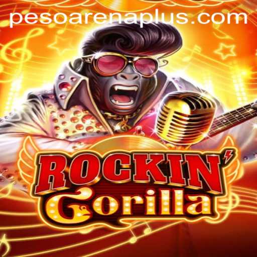 RockinGorilla ArenaPlus: A Jungle Combat Experience