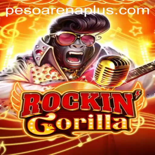 RockinGorilla ArenaPlus: A Jungle Combat Experience