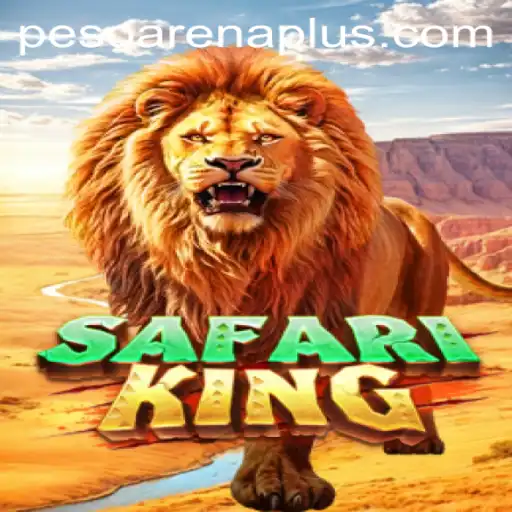Exploring SafariKing: An Adventurous Gaming Experience by ArenaPlus