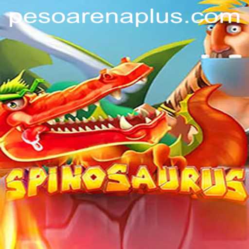 Exploring the Thrilling World of 'Spinosaurus' in ArenaPlus
