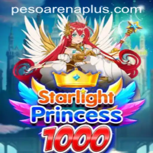 Explore the Enchanting Universe of StarlightPrincess1000