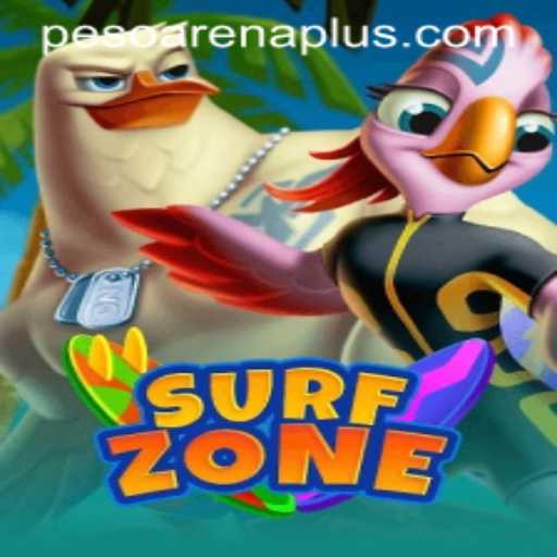 Welcome to SurfZone: Riding Waves into the ArenaPlus