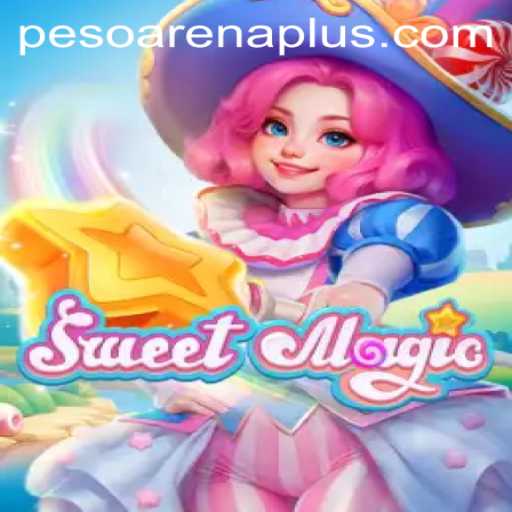 Discover the Enchanting World of SweetMagic: A Journey Through ArenaPlus