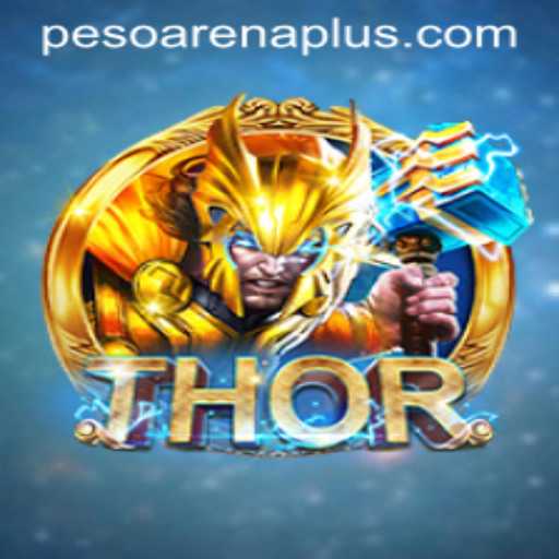 Unleashing the Power of THOR: A Comprehensive Guide to ArenaPlus