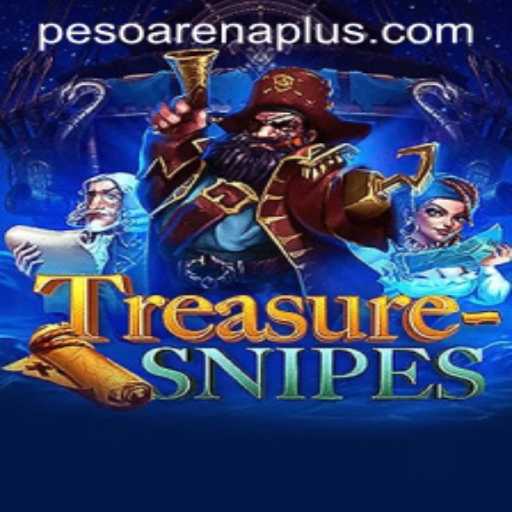 TreasureSnipes: Diving into ArenaPlus Battles