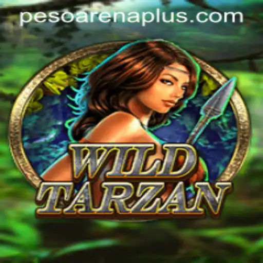 WildTarzan: The Thrilling Adventure in the ArenaPlus