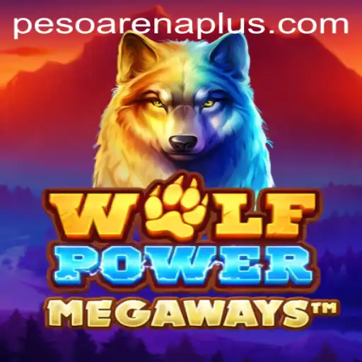 Exploring WolfPowerMega: Dive into the ArenaPlus Experience
