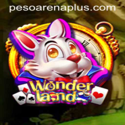Exploring Wonderland: Dive into the Magical World of ArenaPlus