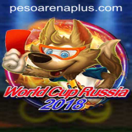 Discover the Excitement of WorldCupRussia2018: A Journey into ArenaPlus